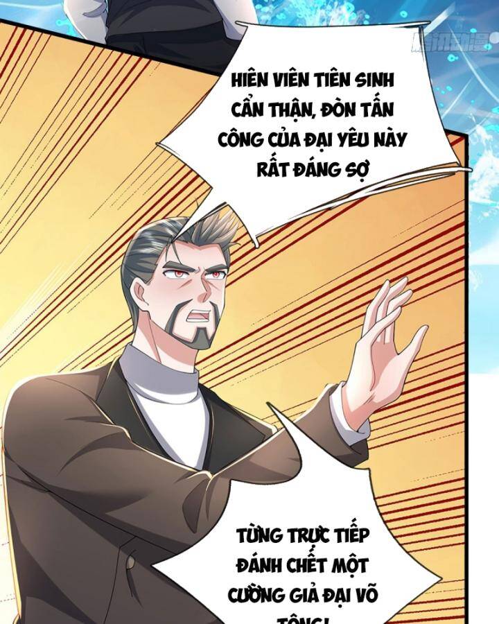 Luyện Thể Trăm Nghìn Tầng Chap 354 - Next Chap 355