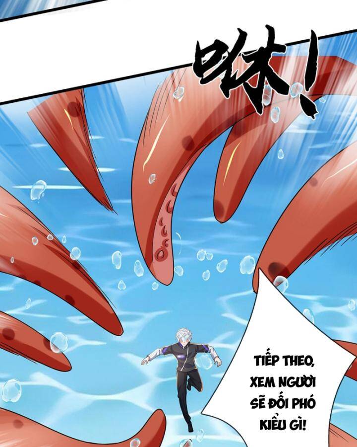 Luyện Thể Trăm Nghìn Tầng Chap 354 - Next Chap 355