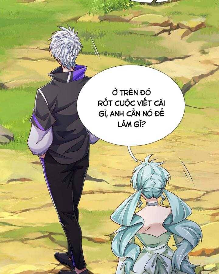 Luyện Thể Trăm Nghìn Tầng Chap 366 - Next Chap 367