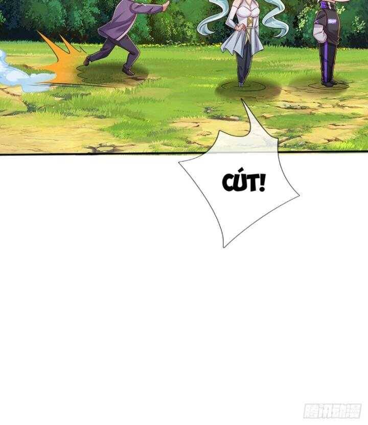 Luyện Thể Trăm Nghìn Tầng Chap 366 - Next Chap 367