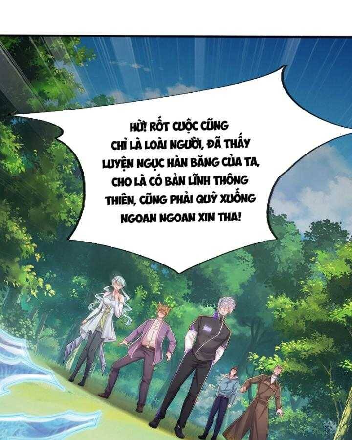 Luyện Thể Trăm Nghìn Tầng Chap 366 - Next Chap 367