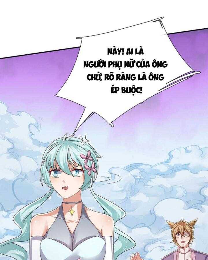 Luyện Thể Trăm Nghìn Tầng Chap 366 - Next Chap 367