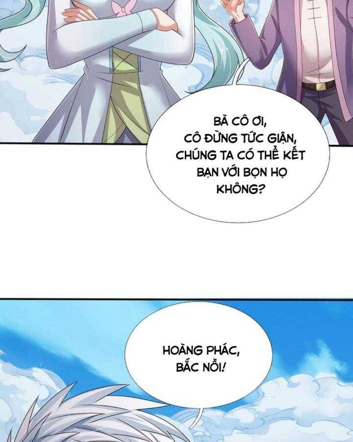 Luyện Thể Trăm Nghìn Tầng Chap 366 - Next Chap 367