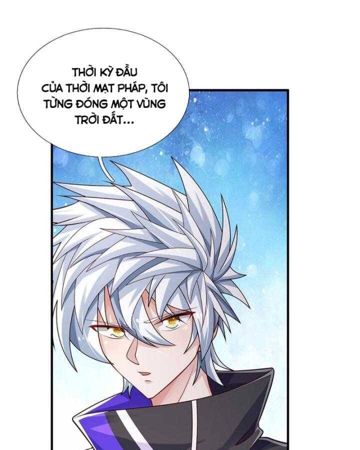 Luyện Thể Trăm Nghìn Tầng Chap 366 - Next Chap 367