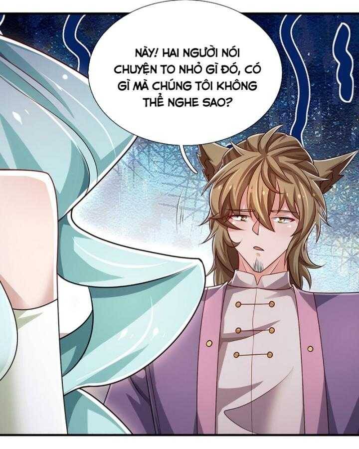 Luyện Thể Trăm Nghìn Tầng Chap 366 - Next Chap 367
