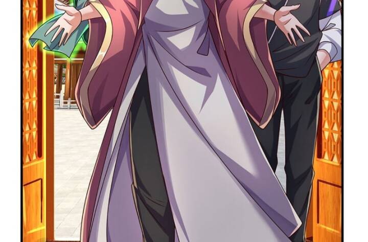 Luyện Thể Trăm Nghìn Tầng Chap 376 - Next Chap 377