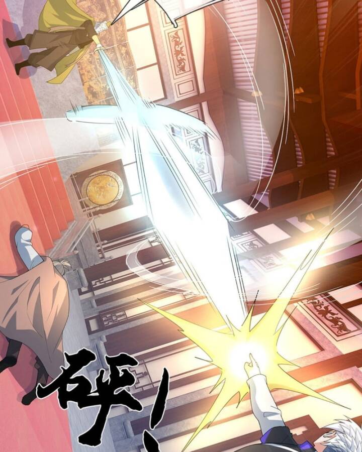 Luyện Thể Trăm Nghìn Tầng Chap 376 - Next Chap 377