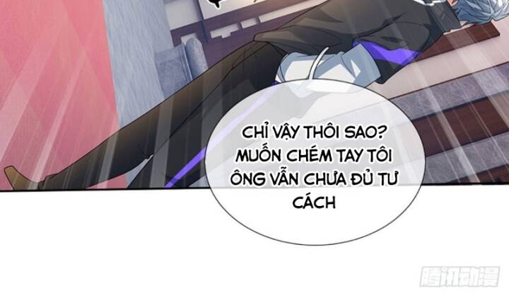 Luyện Thể Trăm Nghìn Tầng Chap 376 - Next Chap 377
