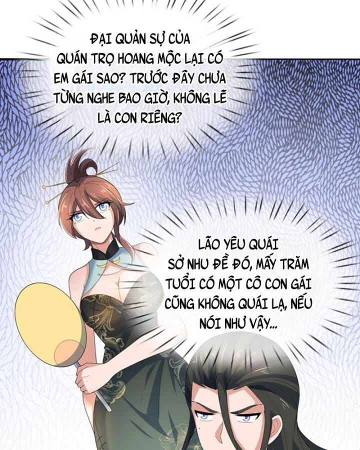 Luyện Thể Trăm Nghìn Tầng Chap 376 - Next Chap 377