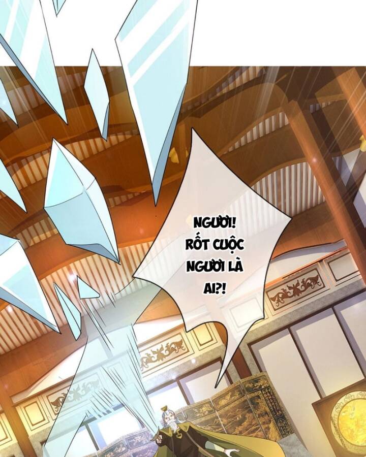 Luyện Thể Trăm Nghìn Tầng Chap 376 - Next Chap 377