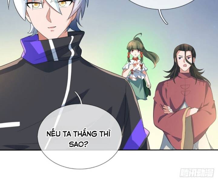Luyện Thể Trăm Nghìn Tầng Chap 376 - Next Chap 377