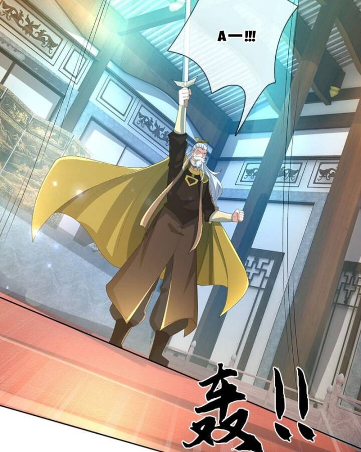 Luyện Thể Trăm Nghìn Tầng Chap 376 - Next Chap 377