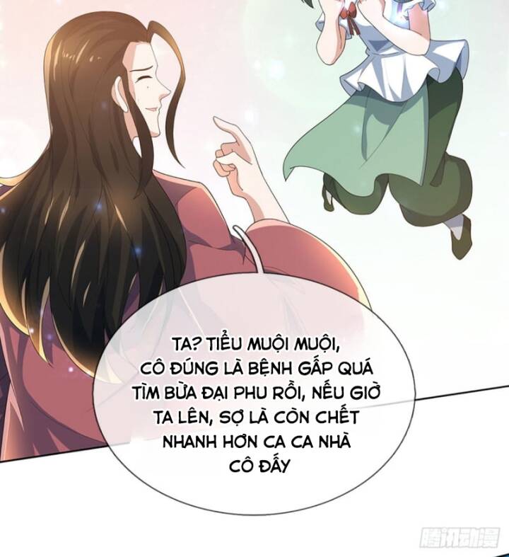 Luyện Thể Trăm Nghìn Tầng Chap 376 - Next Chap 377