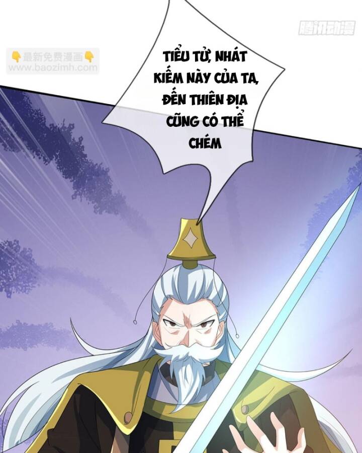 Luyện Thể Trăm Nghìn Tầng Chap 376 - Next Chap 377