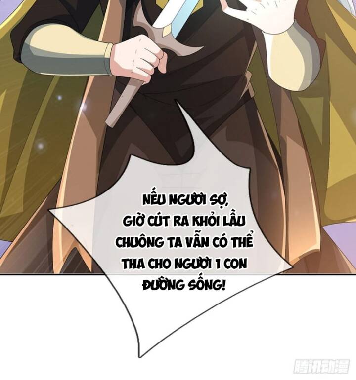 Luyện Thể Trăm Nghìn Tầng Chap 376 - Next Chap 377