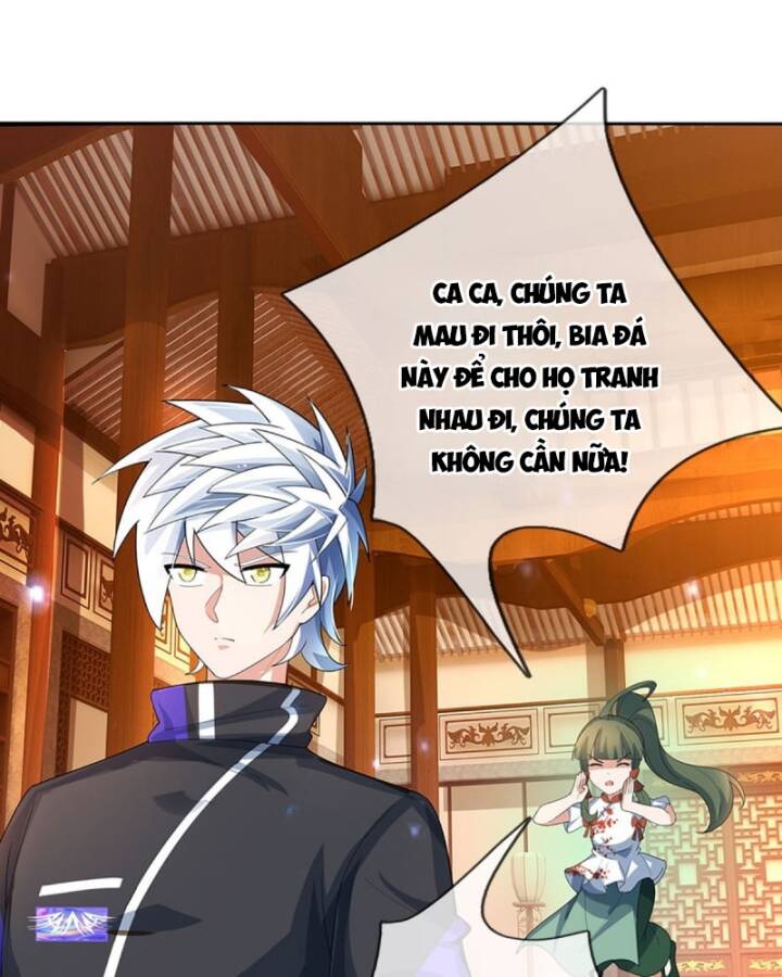 Luyện Thể Trăm Nghìn Tầng Chap 376 - Next Chap 377