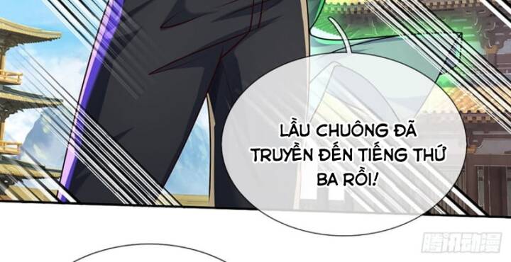 Luyện Thể Trăm Nghìn Tầng Chap 376 - Next Chap 377