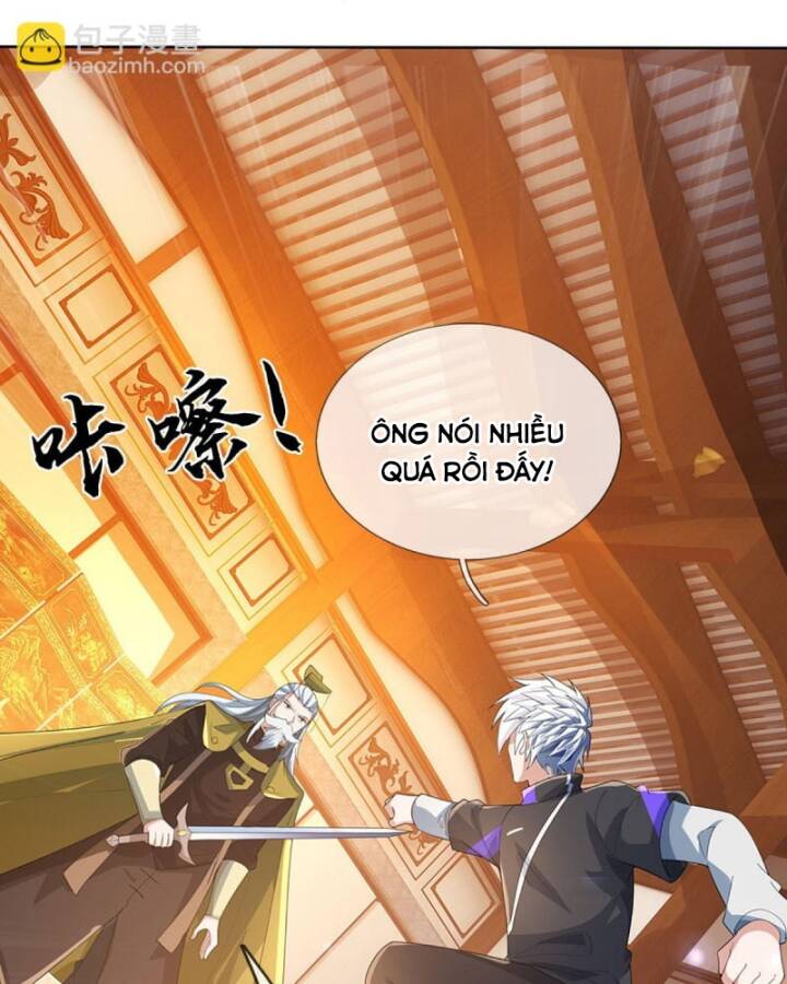 Luyện Thể Trăm Nghìn Tầng Chap 376 - Next Chap 377