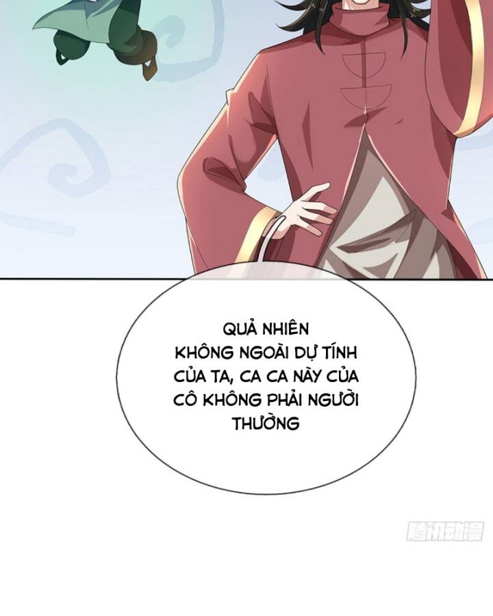 Luyện Thể Trăm Nghìn Tầng Chap 376 - Next Chap 377
