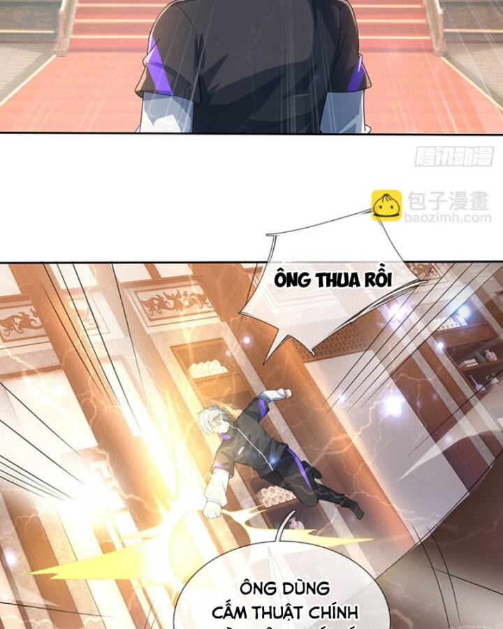 Luyện Thể Trăm Nghìn Tầng Chap 376 - Next Chap 377