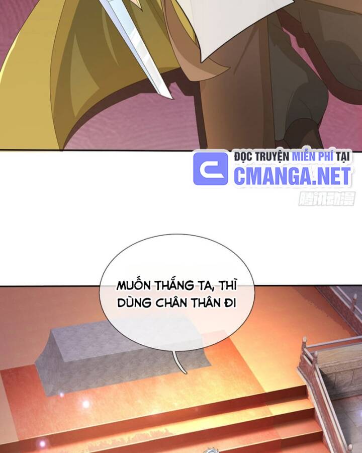 Luyện Thể Trăm Nghìn Tầng Chap 376 - Next Chap 377