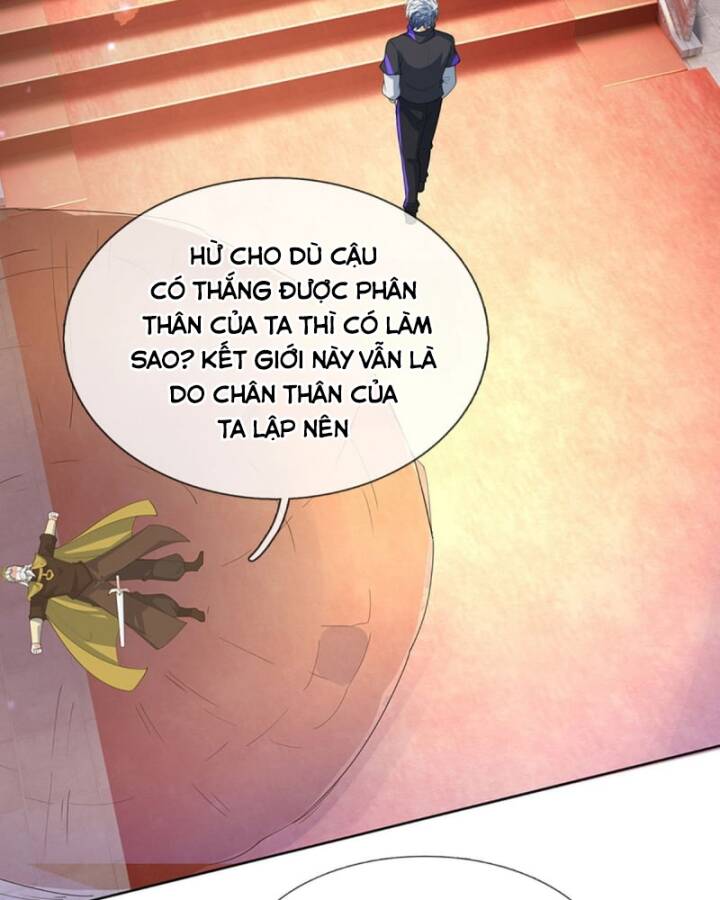 Luyện Thể Trăm Nghìn Tầng Chap 376 - Next Chap 377