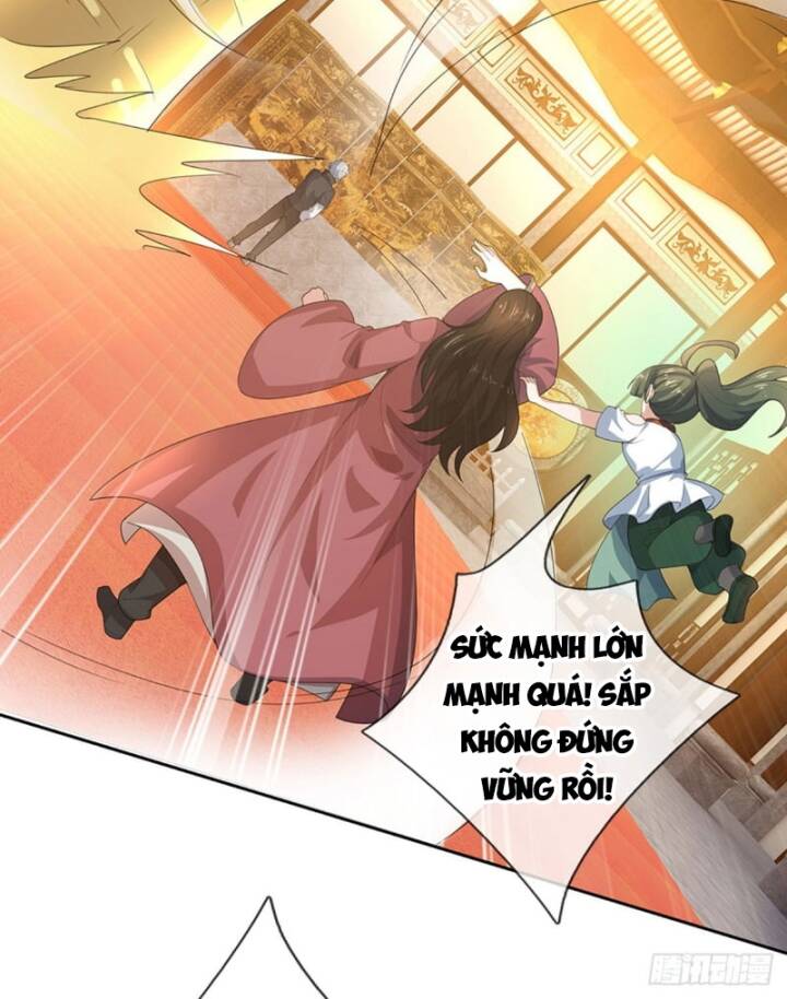 Luyện Thể Trăm Nghìn Tầng Chap 376 - Next Chap 377