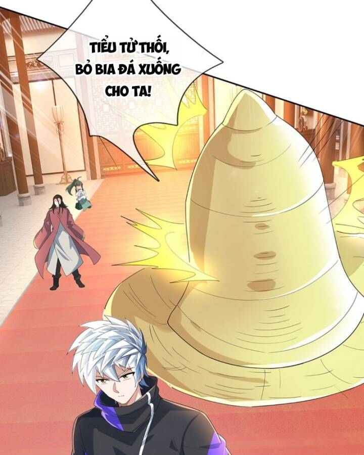 Luyện Thể Trăm Nghìn Tầng Chap 376 - Next Chap 377