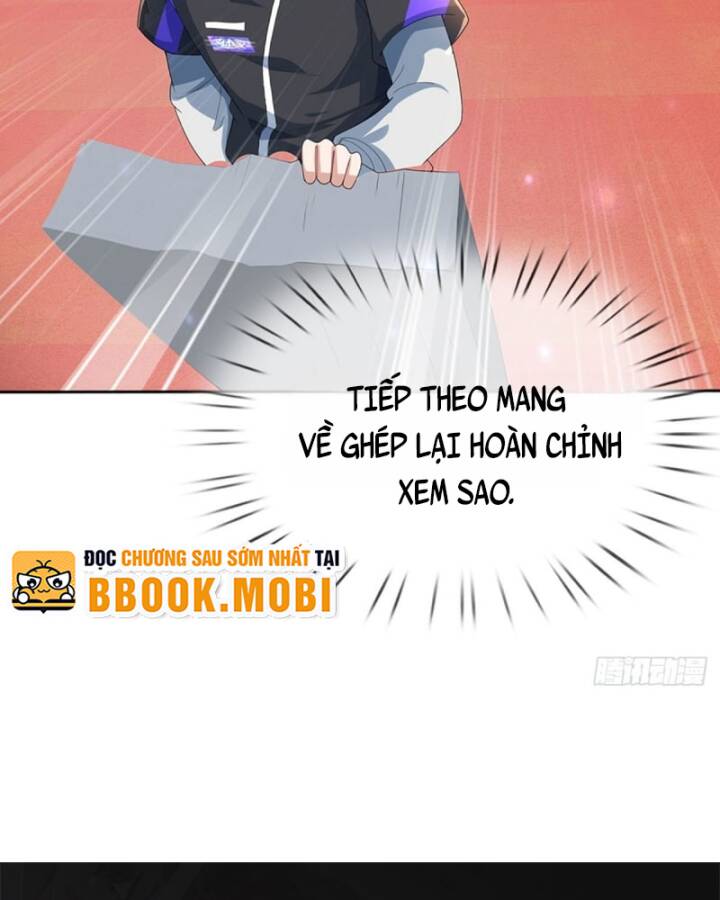 Luyện Thể Trăm Nghìn Tầng Chap 376 - Next Chap 377