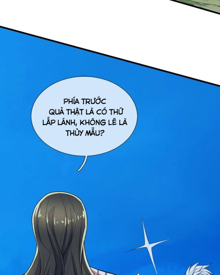 Luyện Thể Trăm Nghìn Tầng Chap 381 - Next Chap 382