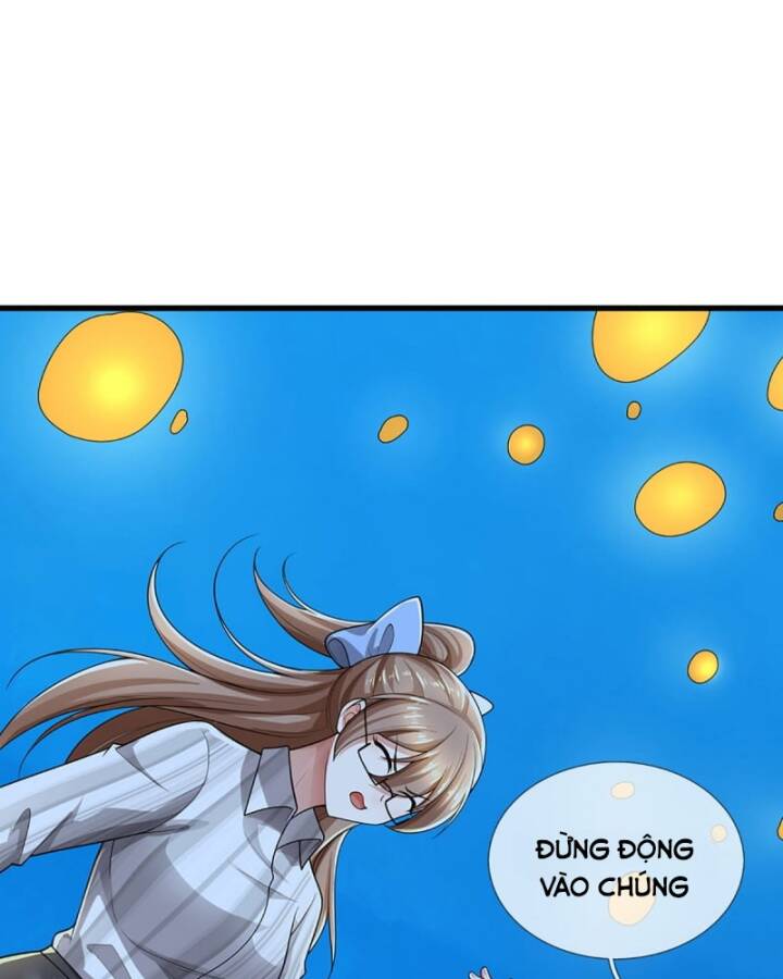 Luyện Thể Trăm Nghìn Tầng Chap 381 - Next Chap 382