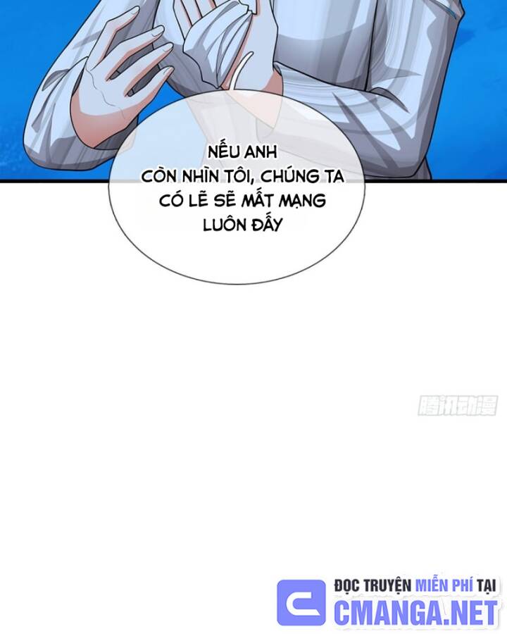 Luyện Thể Trăm Nghìn Tầng Chap 381 - Next Chap 382