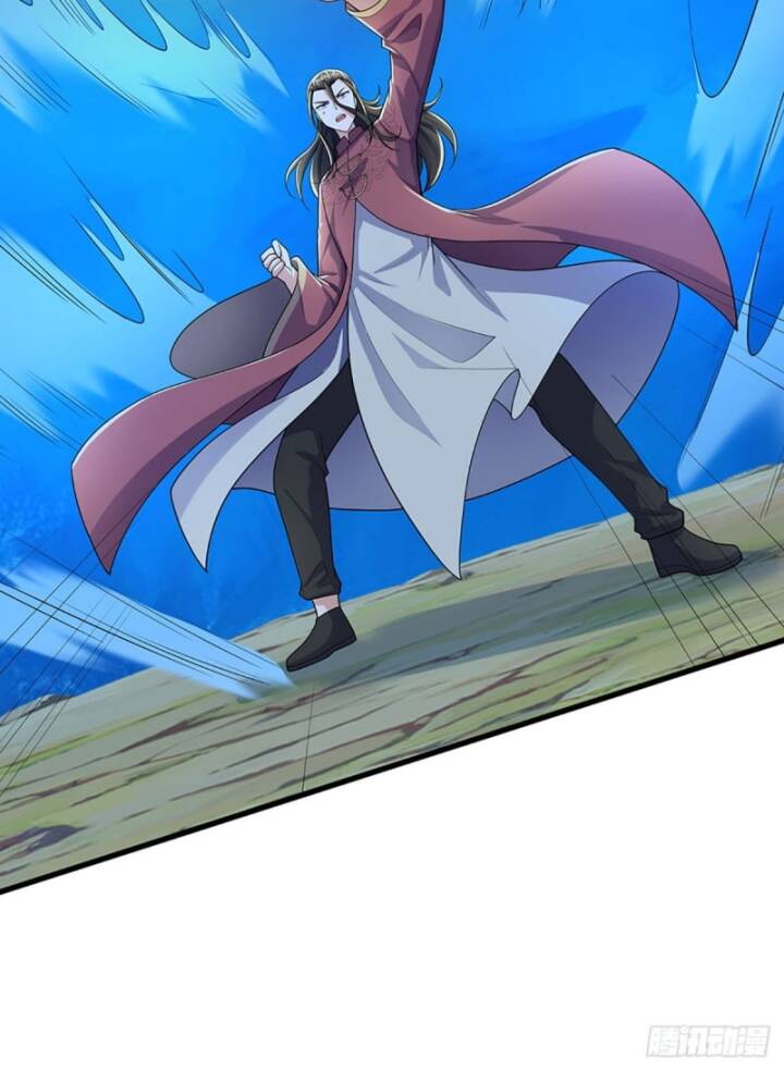 Luyện Thể Trăm Nghìn Tầng Chap 381 - Next Chap 382