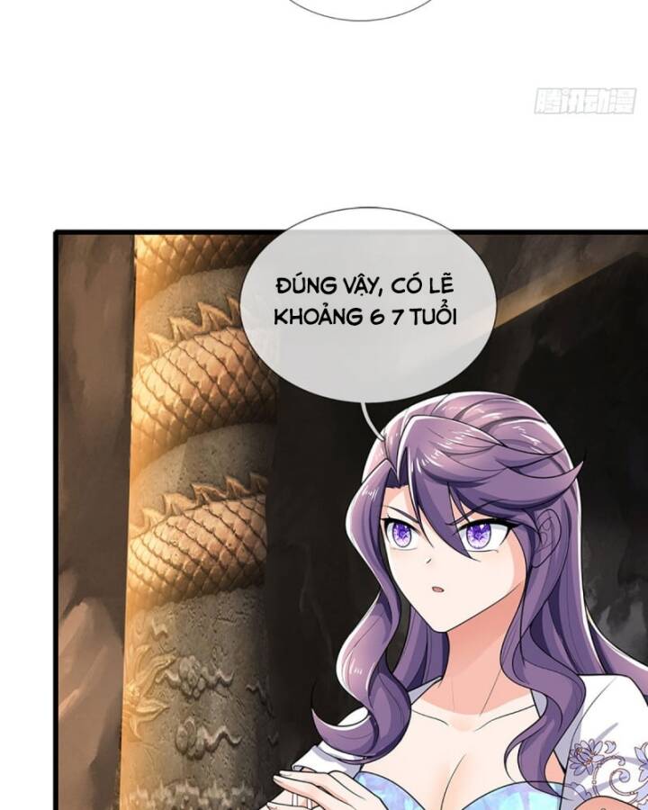 Luyện Thể Trăm Nghìn Tầng Chap 381 - Next Chap 382