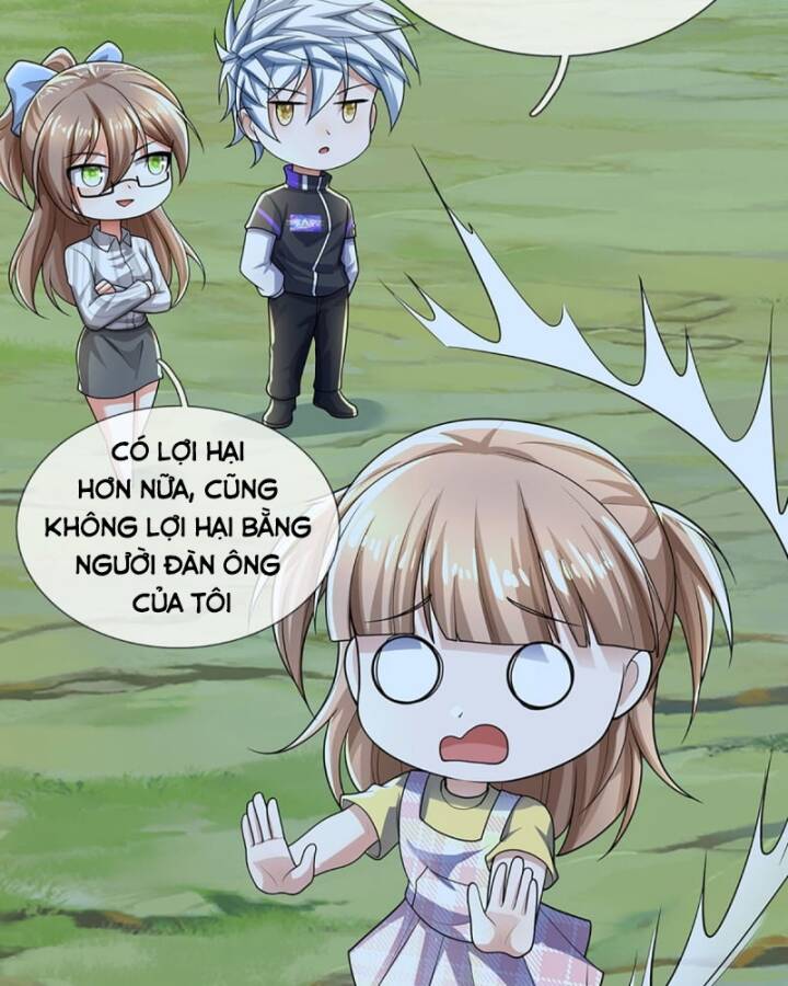 Luyện Thể Trăm Nghìn Tầng Chap 381 - Next Chap 382