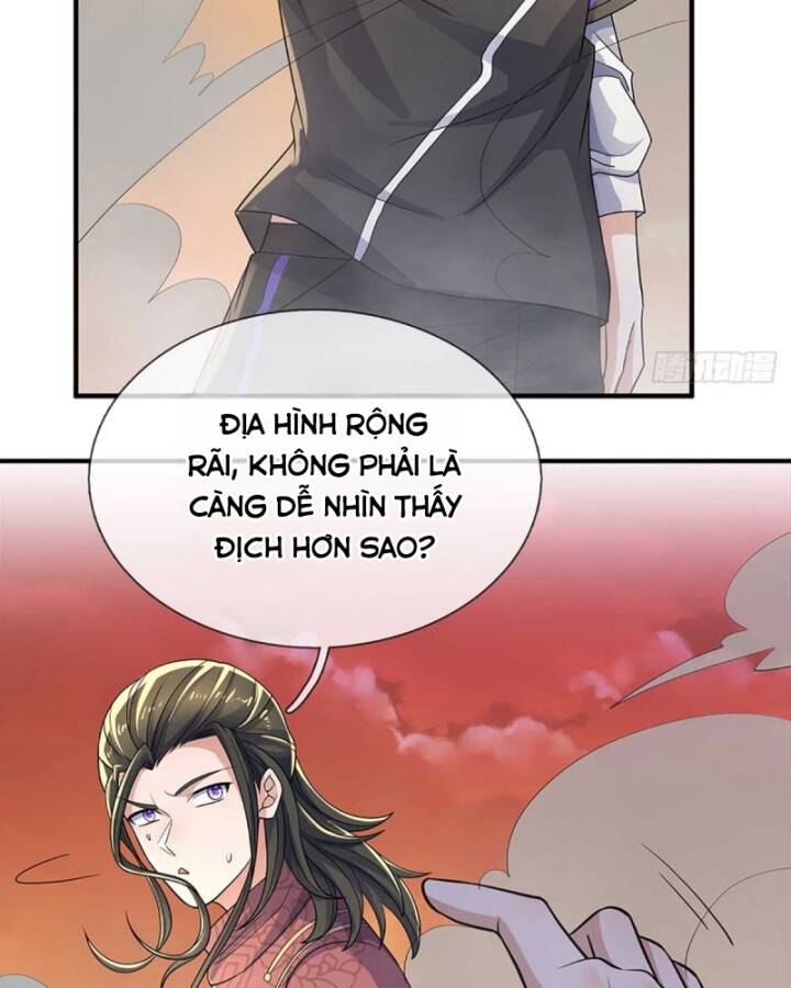 Luyện Thể Trăm Nghìn Tầng Chap 381 - Next Chap 382