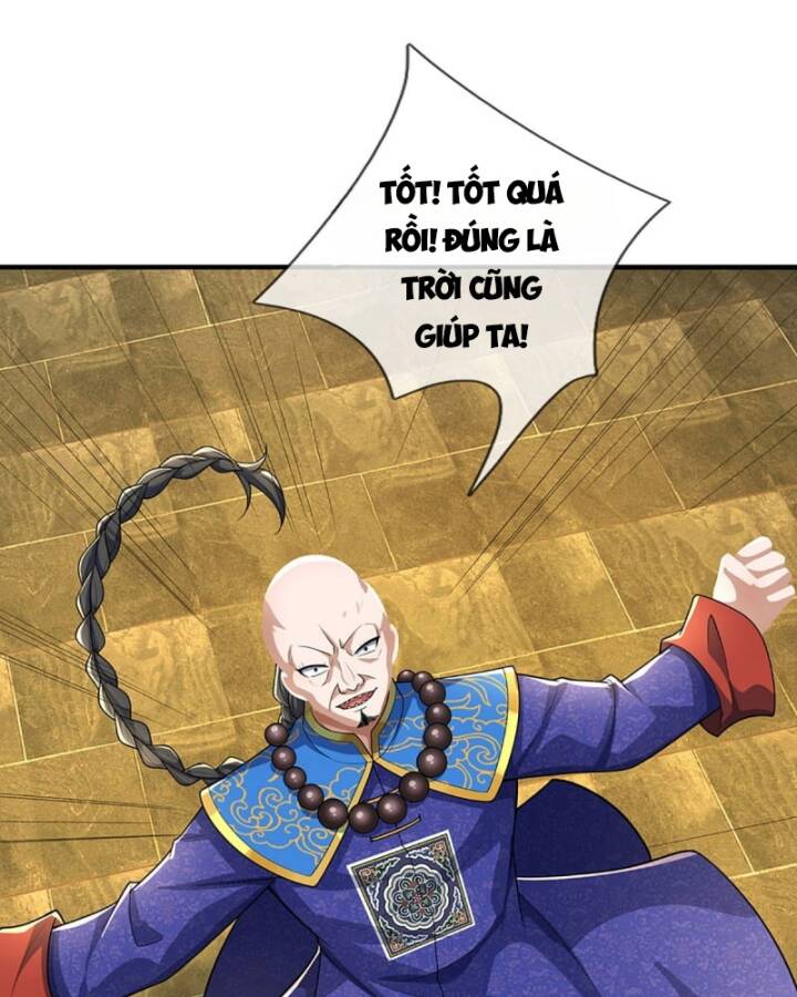 Luyện Thể Trăm Nghìn Tầng Chap 381 - Next Chap 382