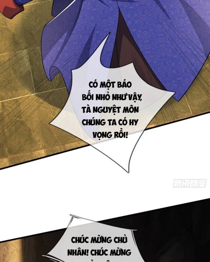 Luyện Thể Trăm Nghìn Tầng Chap 381 - Next Chap 382