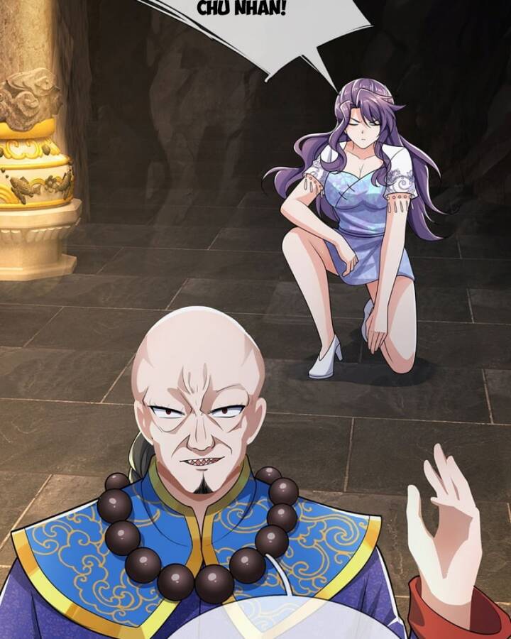 Luyện Thể Trăm Nghìn Tầng Chap 381 - Next Chap 382