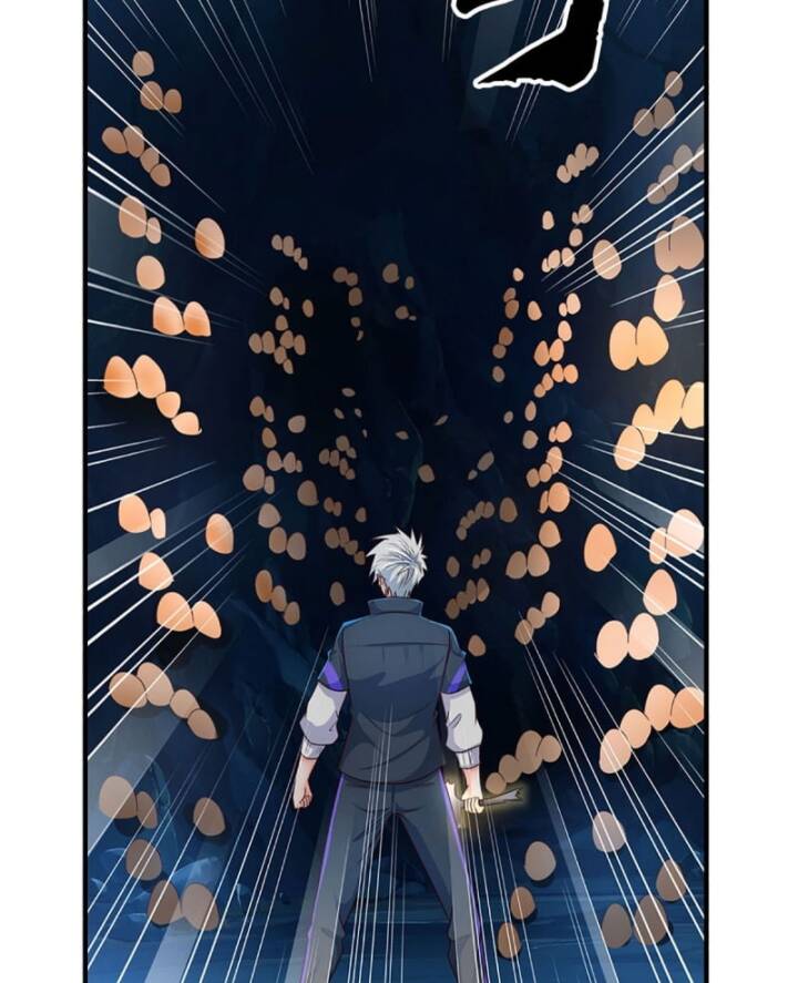 Luyện Thể Trăm Nghìn Tầng Chap 384 - Next Chap 385