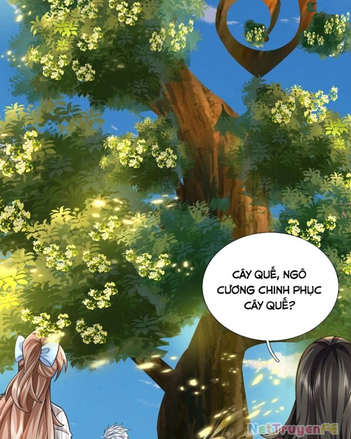 Luyện Thể Trăm Nghìn Tầng Chap 387 - Next Chap 388