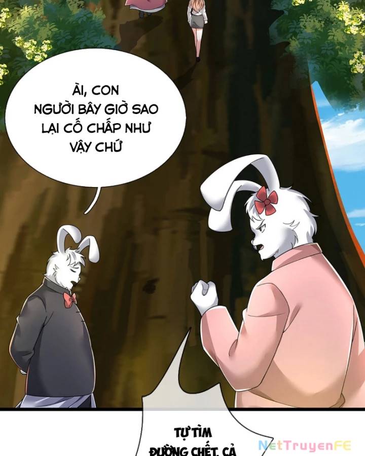 Luyện Thể Trăm Nghìn Tầng Chap 387 - Next Chap 388