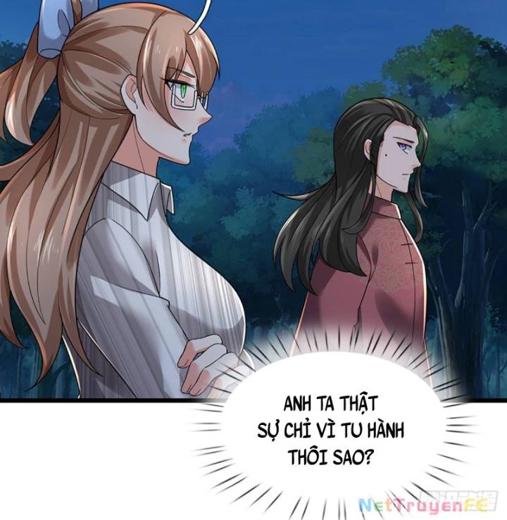 Luyện Thể Trăm Nghìn Tầng Chap 387 - Next Chap 388