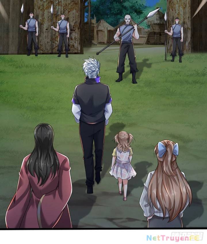 Luyện Thể Trăm Nghìn Tầng Chap 387 - Next Chap 388