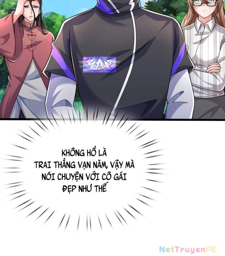 Luyện Thể Trăm Nghìn Tầng Chap 387 - Next Chap 388