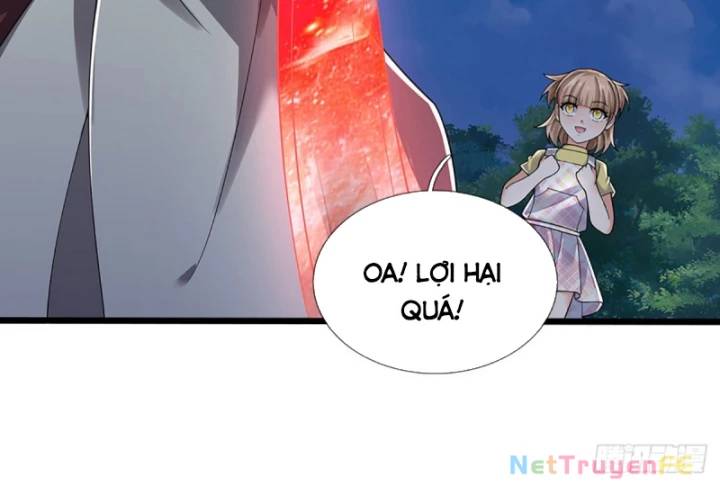 Luyện Thể Trăm Nghìn Tầng Chap 387 - Next Chap 388