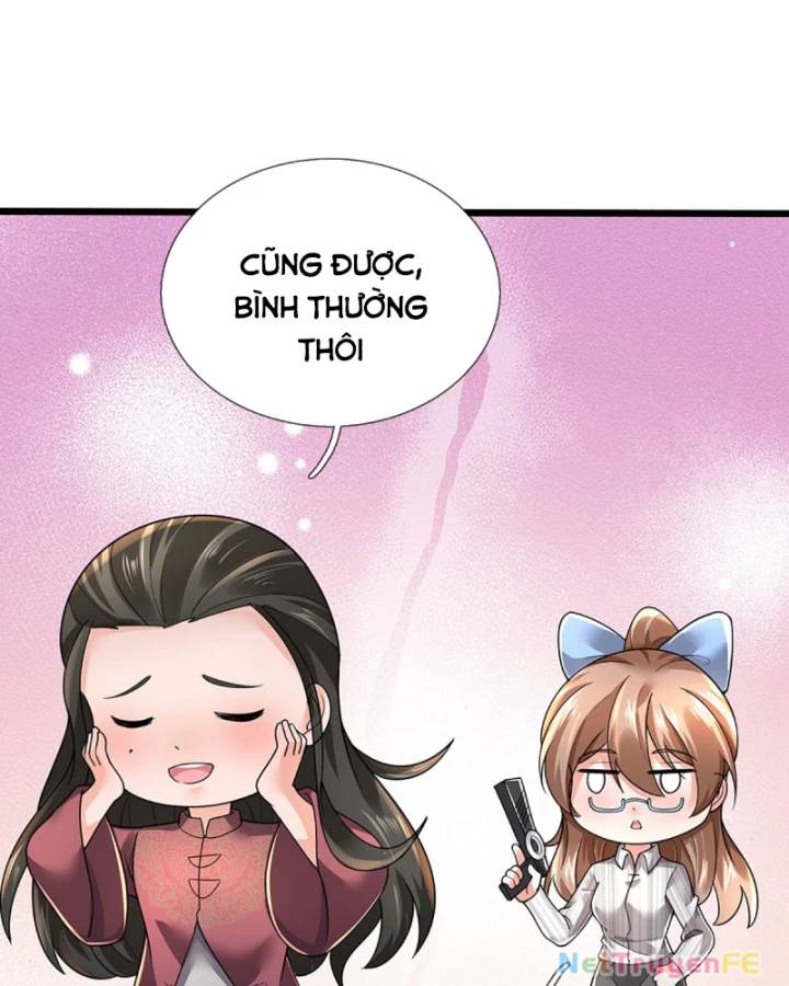 Luyện Thể Trăm Nghìn Tầng Chap 387 - Next Chap 388