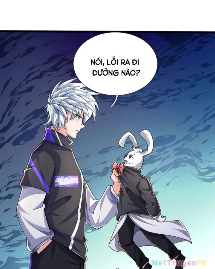 Luyện Thể Trăm Nghìn Tầng Chap 387 - Next Chap 388