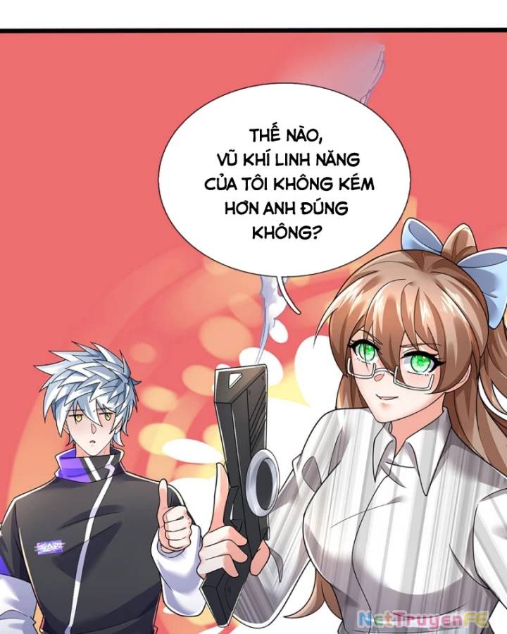 Luyện Thể Trăm Nghìn Tầng Chap 387 - Next Chap 388