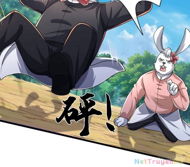 Luyện Thể Trăm Nghìn Tầng Chap 387 - Next Chap 388